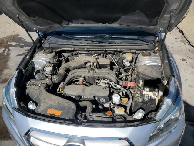 2016 Subaru Legacy 2.5I Premium