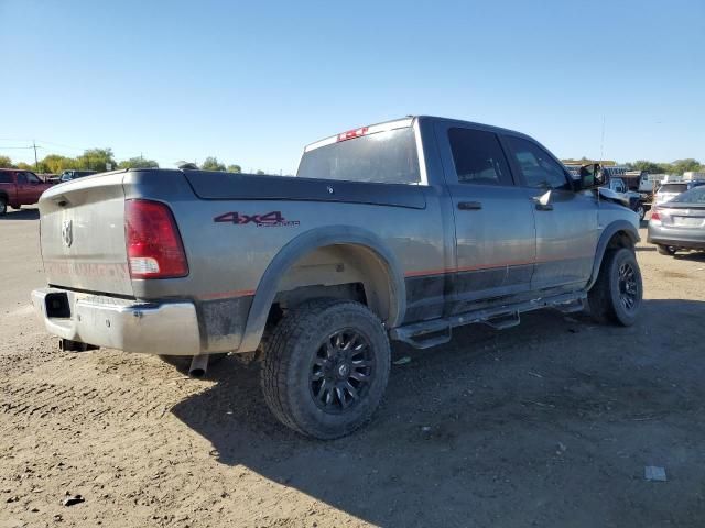 2012 Dodge RAM 2500 Powerwagon