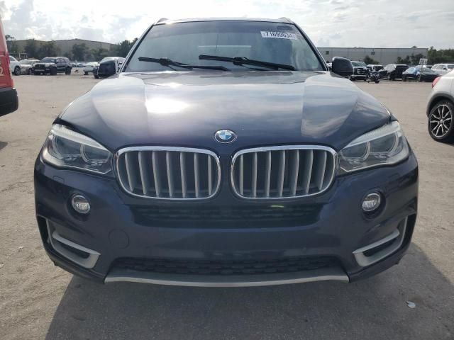 2014 BMW X5 XDRIVE35I