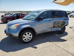 Honda crv salvage cars for sale: 2008 Honda CR-V EX