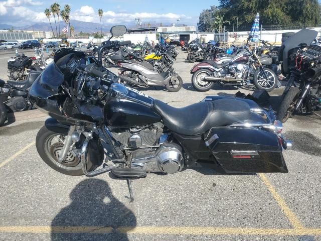 2000 Harley-Davidson Fltri