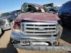 2000 Ford F350 SRW Super Duty