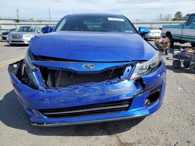 2014 KIA Optima SX