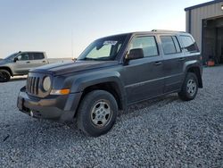 2014 Jeep Patriot Sport en venta en Casper, WY