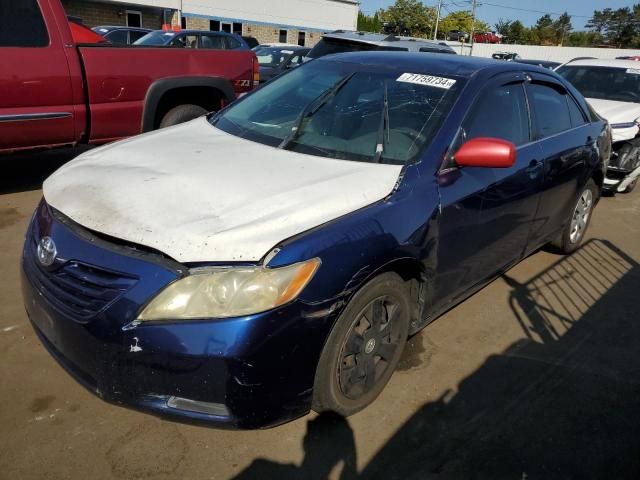 2009 Toyota Camry Base