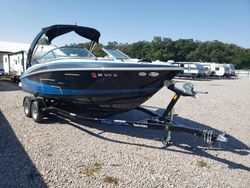 Regal salvage cars for sale: 2016 Regal Boat