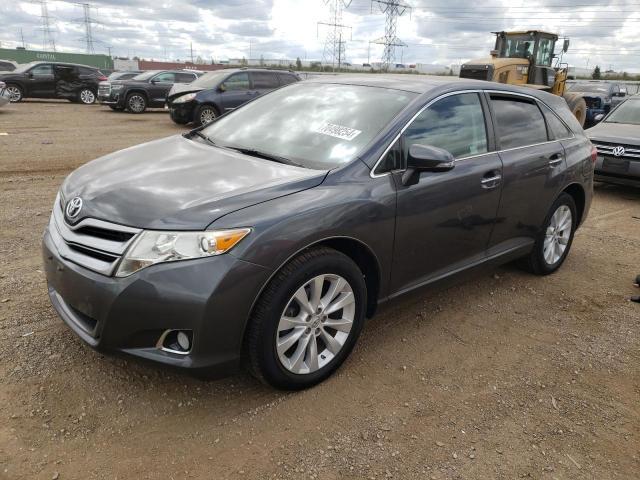 2014 Toyota Venza LE
