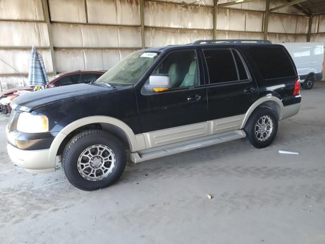 2005 Ford Expedition Eddie Bauer