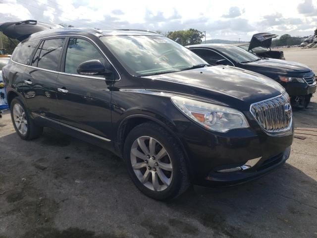 2013 Buick Enclave