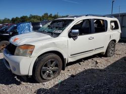 2010 Nissan Armada Platinum for sale in Lawrenceburg, KY