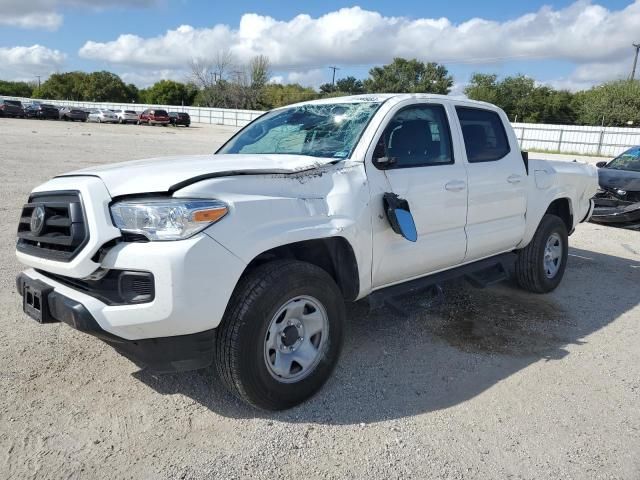 2023 Toyota Tacoma Double Cab