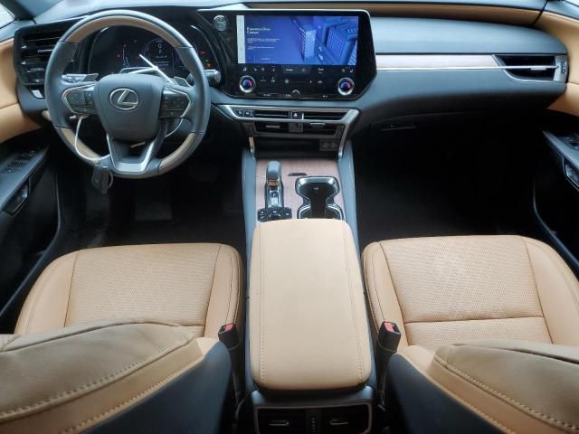 2023 Lexus RX 350H Base