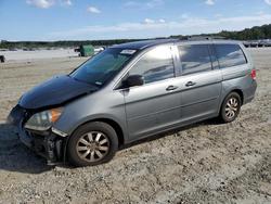 2008 Honda Odyssey EXL for sale in Spartanburg, SC