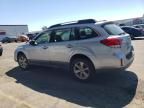 2014 Subaru Outback 2.5I