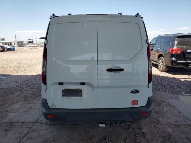 2014 Ford Transit Connect XLT