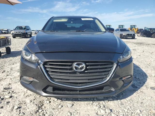 2017 Mazda 3 Touring