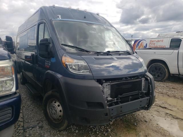 2021 Dodge RAM Promaster 3500 3500 High