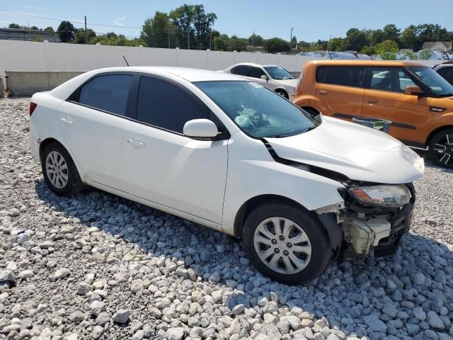 2010 KIA Forte LX