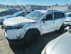 Honda salvage cars for sale: 2023 Honda CR-V Sport