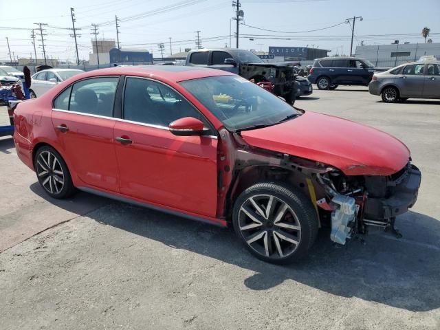 2012 Volkswagen Jetta GLI