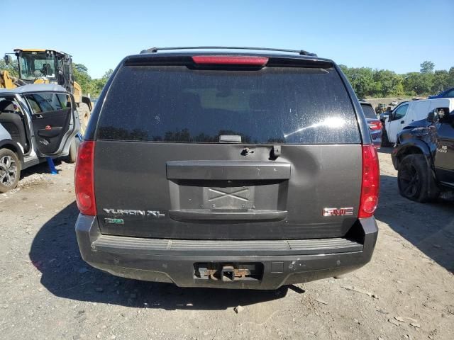 2010 GMC Yukon XL K1500 SLT