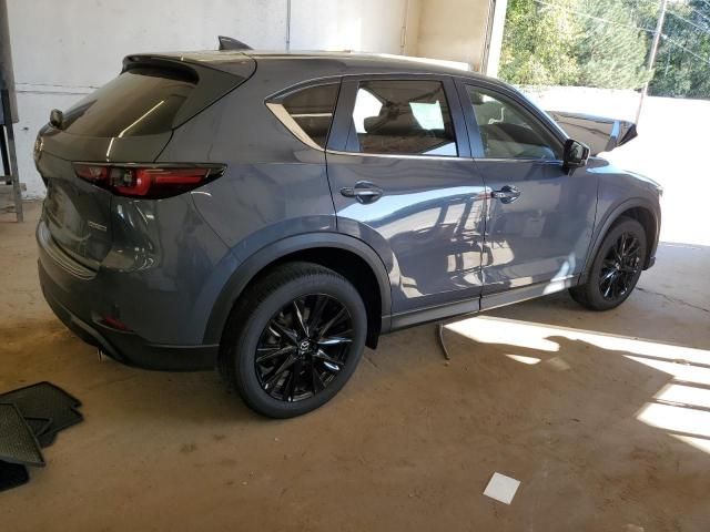 2024 Mazda CX-5 Preferred