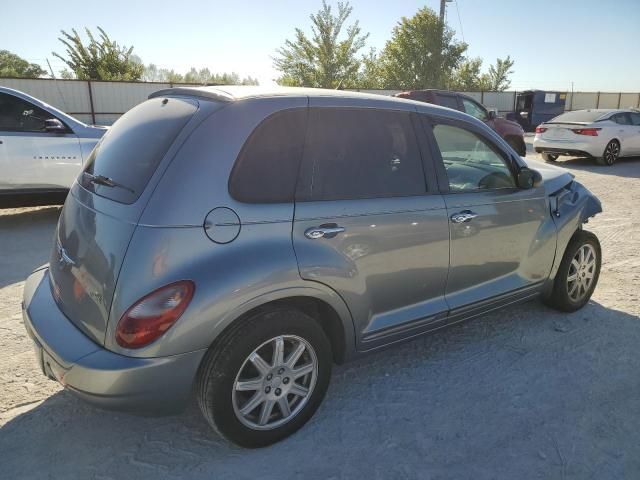 2009 Chrysler PT Cruiser Touring