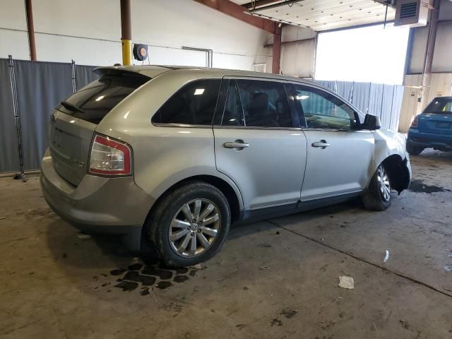 2008 Ford Edge Limited