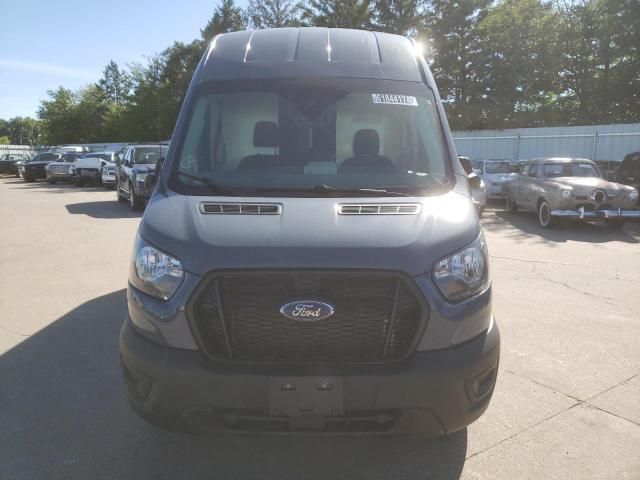 2021 Ford Transit T-250