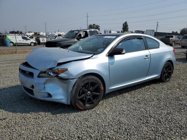 2006 Scion TC