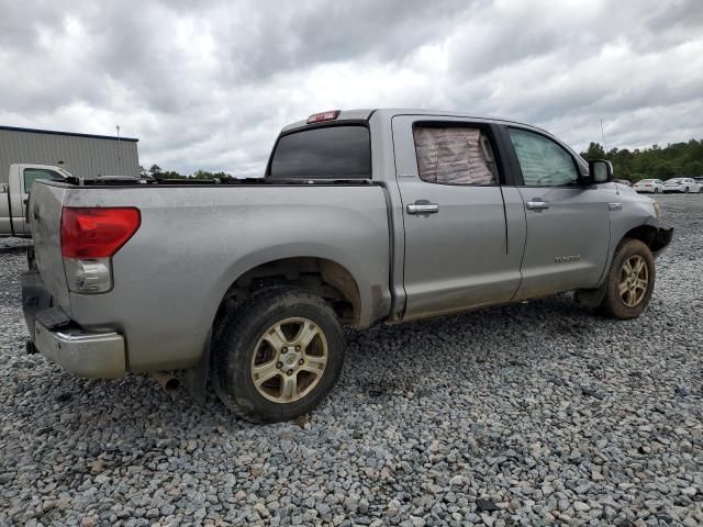 2008 Toyota Tundra Crewmax Limited