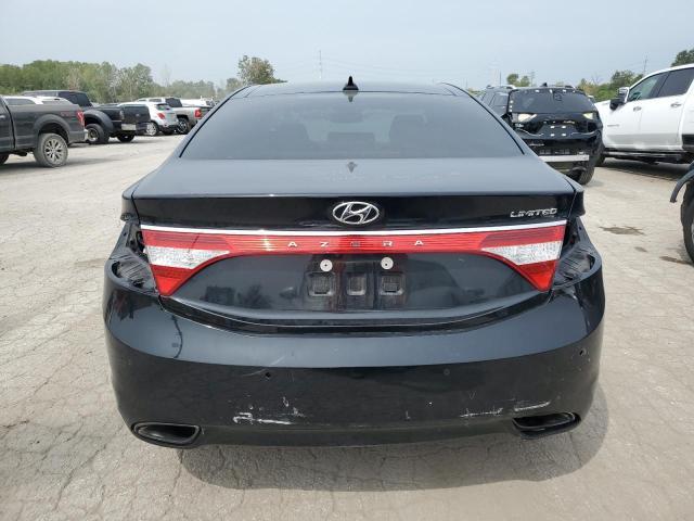 2014 Hyundai Azera GLS