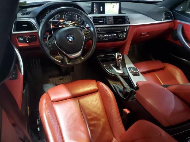 2019 BMW 430XI Gran Coupe