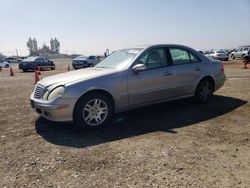 2006 Mercedes-Benz E 350 for sale in San Diego, CA