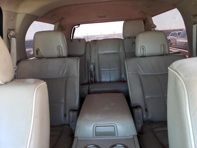 2007 Lincoln Navigator L