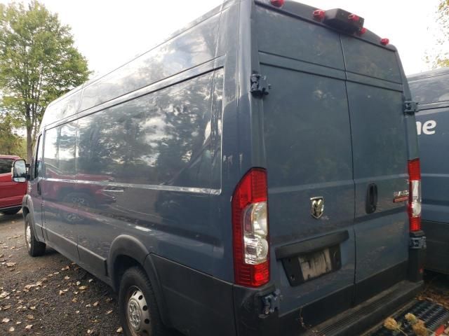 2020 Dodge RAM Promaster 3500 3500 High