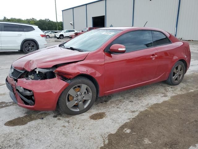 2010 KIA Forte EX