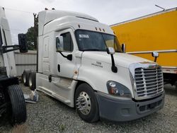 Freightliner salvage cars for sale: 2016 Freightliner Cascadia 125