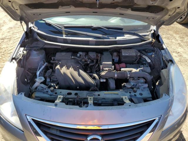 2013 Nissan Versa S