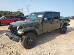 Jeep Gladiator salvage cars for sale: 2023 Jeep Gladiator Sport