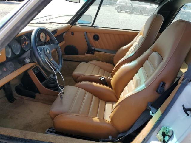 1978 Porsche 911