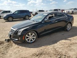 Cadillac ats salvage cars for sale: 2016 Cadillac ATS Performance