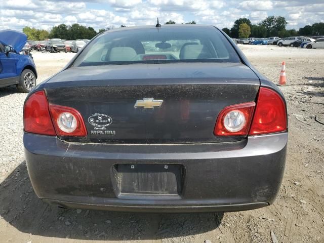 2011 Chevrolet Malibu LS