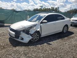 2012 Volkswagen Jetta se for sale in Riverview, FL