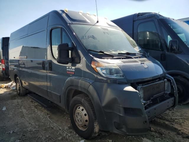 2020 Dodge RAM Promaster 3500 3500 High