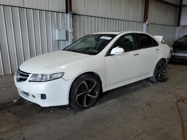 2006 Acura TSX