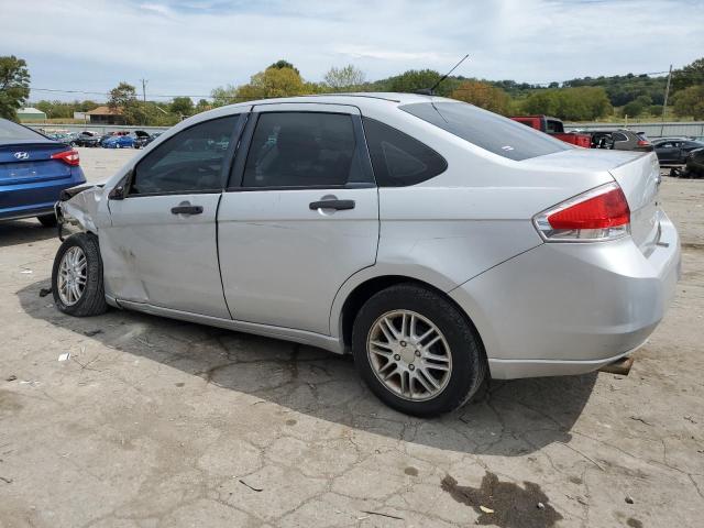 2008 Ford Focus SE