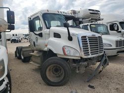 Freightliner salvage cars for sale: 2017 Freightliner Cascadia 113