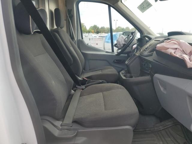 2015 Ford Transit T-150