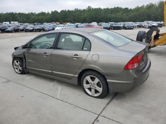 2006 Honda Civic EX